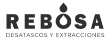desatascosrebosa Logo